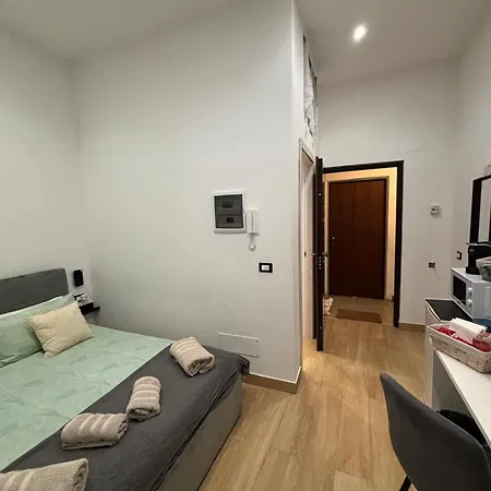 Apartament Plana Mediolan