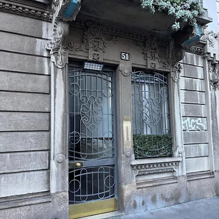 Plana Apartament *