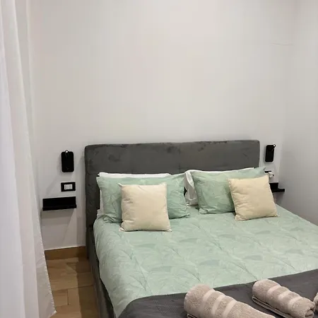 Apartament Plana