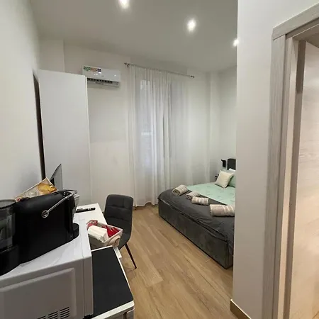 Apartament Plana