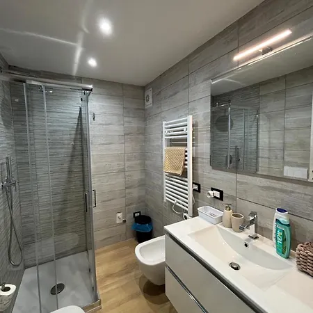 Plana Apartment