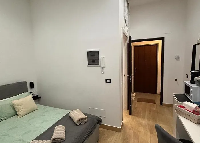 Apartment Plana Milan