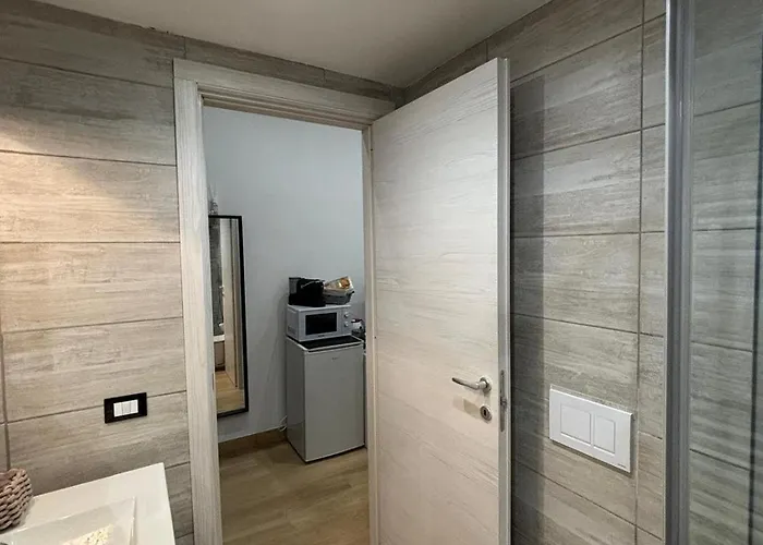 Plana Apartment *