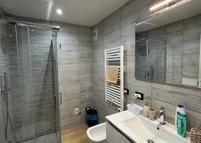 Plana Apartment