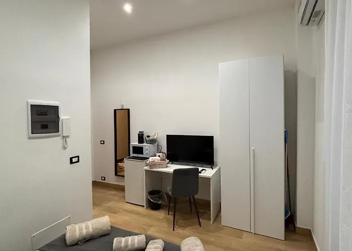 Apartment Plana Milan