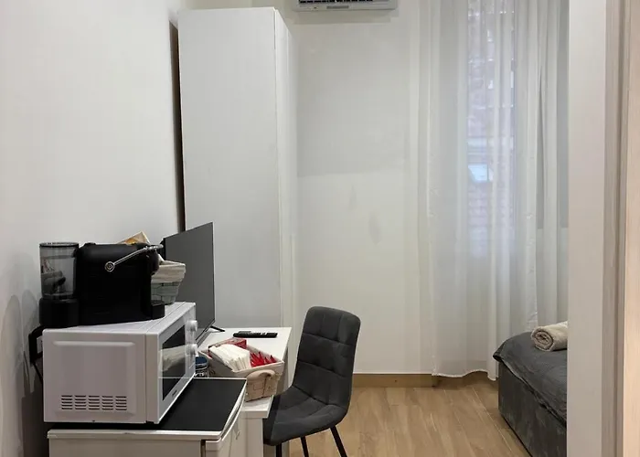 Apartment Plana *