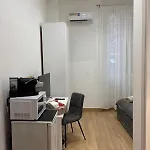 Apartment Plana *