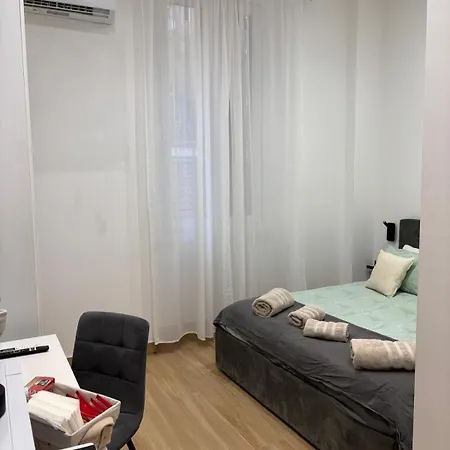 Apartment Plana